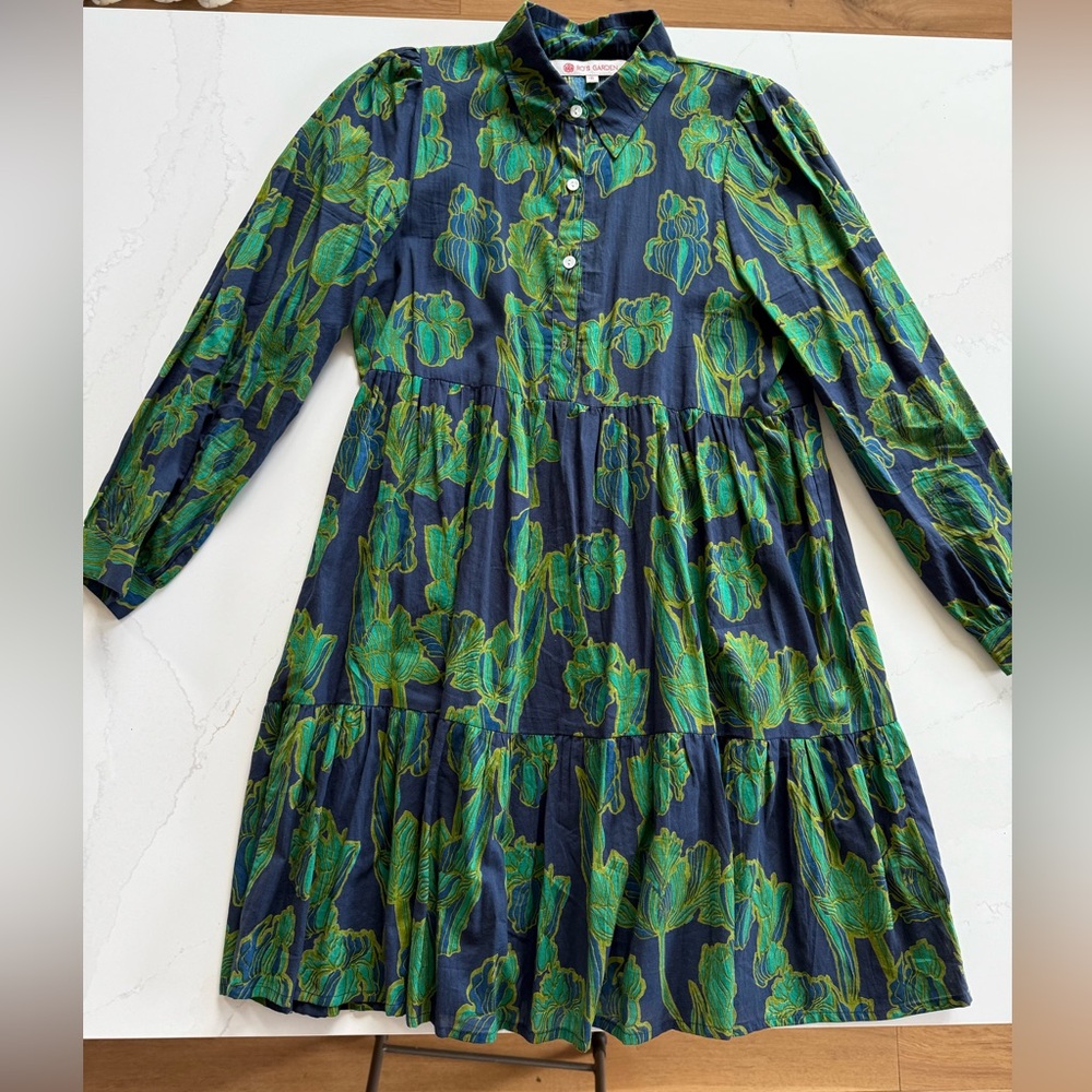 Ro’s Garden Romy Tulip Dress | Small